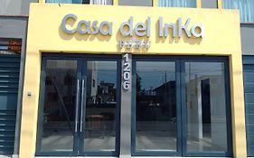 Casa del Inka Perú